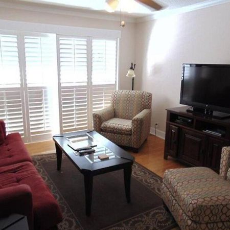 W2 Ocean Walk Resort Upstairs 2 Bed King And Two Twins Next To Back Pool St. Simons Island Exteriör bild