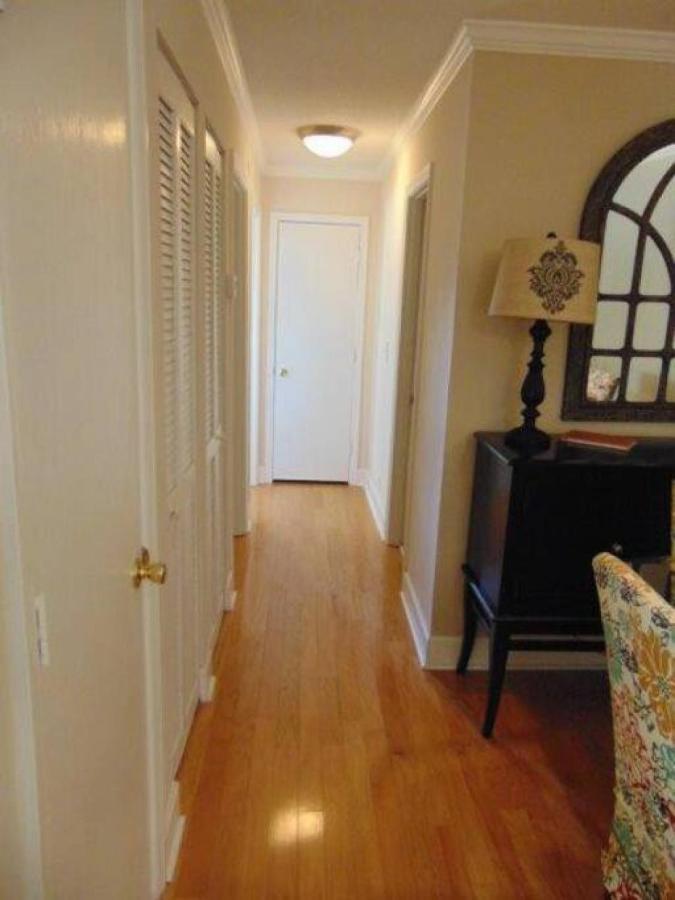 W2 Ocean Walk Resort Upstairs 2 Bed King And Two Twins Next To Back Pool St. Simons Island Exteriör bild
