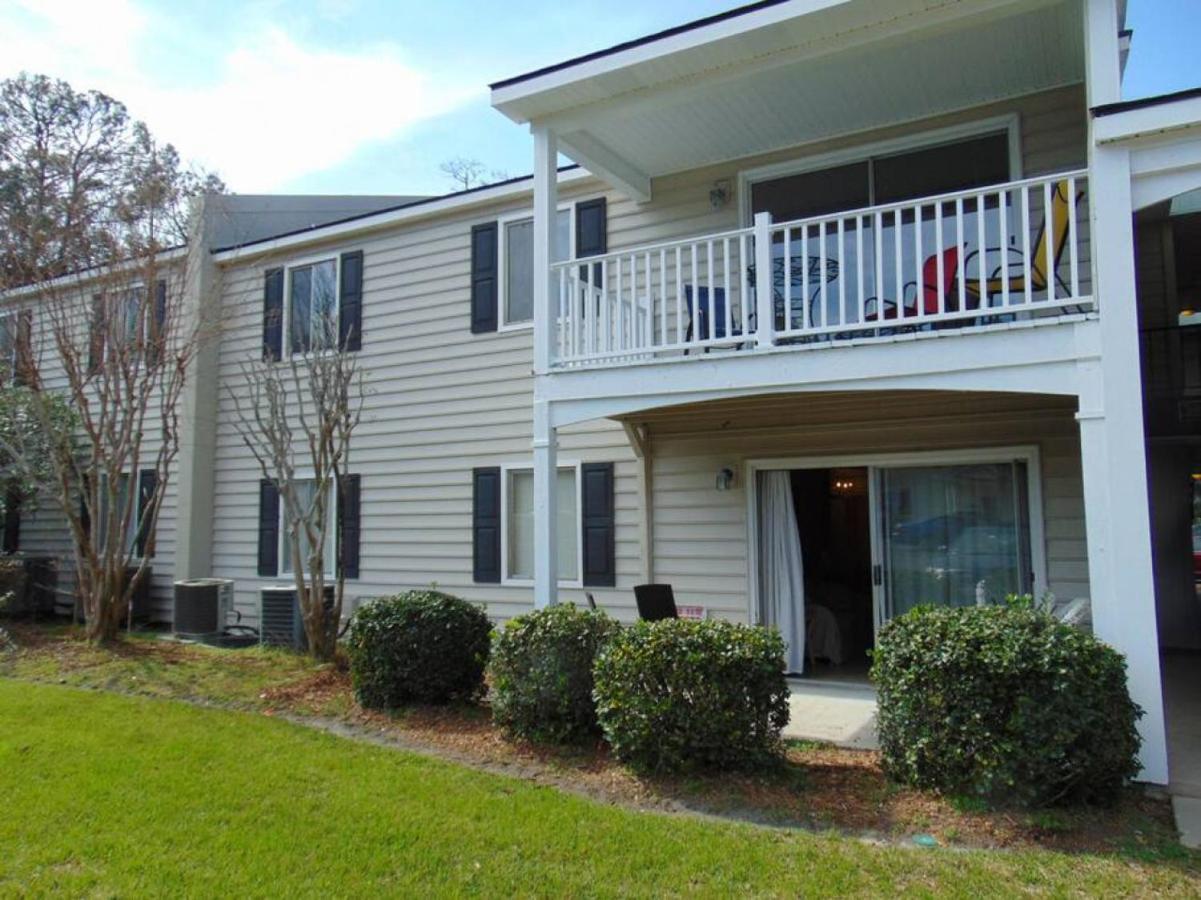 W2 Ocean Walk Resort Upstairs 2 Bed King And Two Twins Next To Back Pool St. Simons Island Exteriör bild